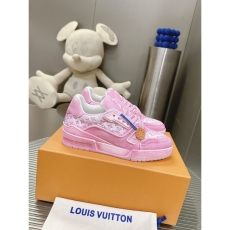 Louis Vuitton Trainer Sneaker